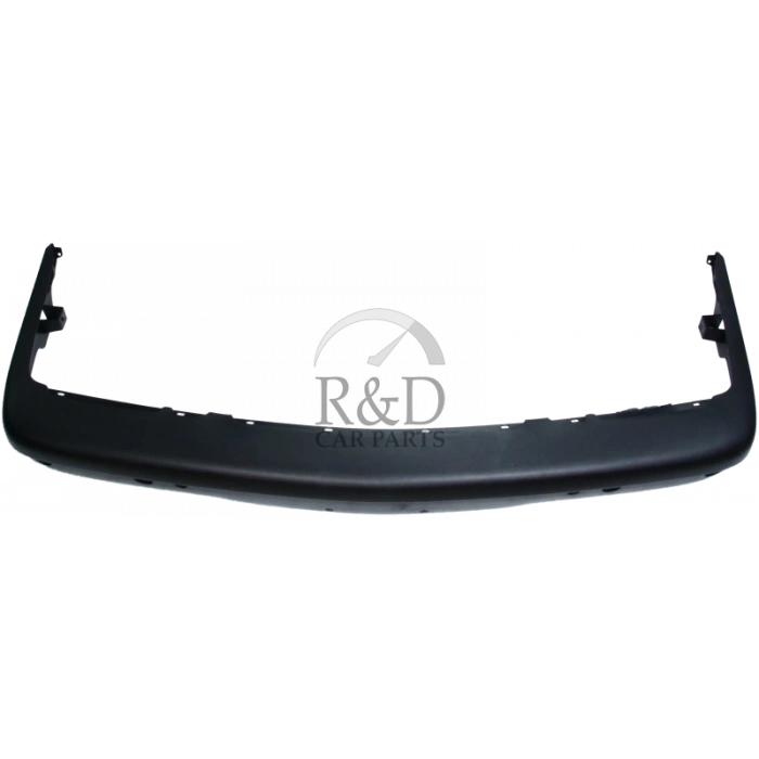 Volvo 840-850 Ön Tampon Üst 1992-1996 (Oem No:  3512818)