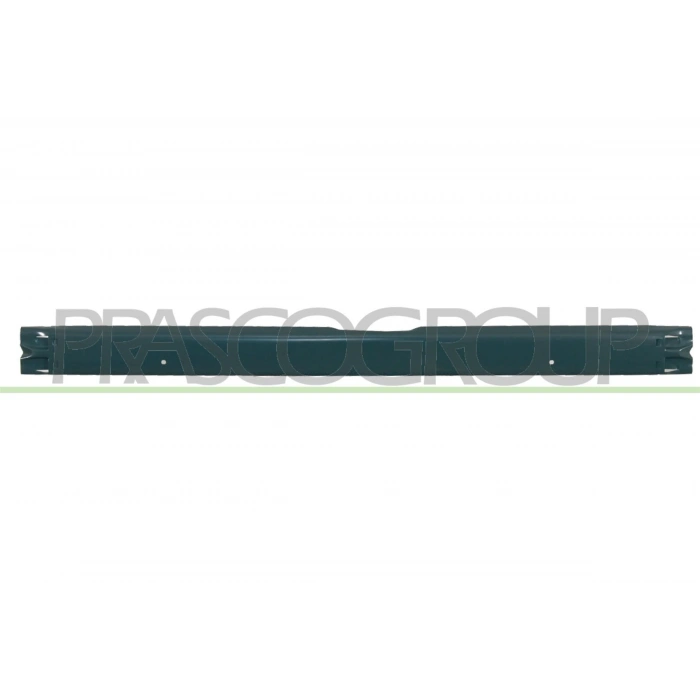 Ford Transit Mk3 Arka Tampon Desenli Orta 86-1991 (Oem No:  6585500)