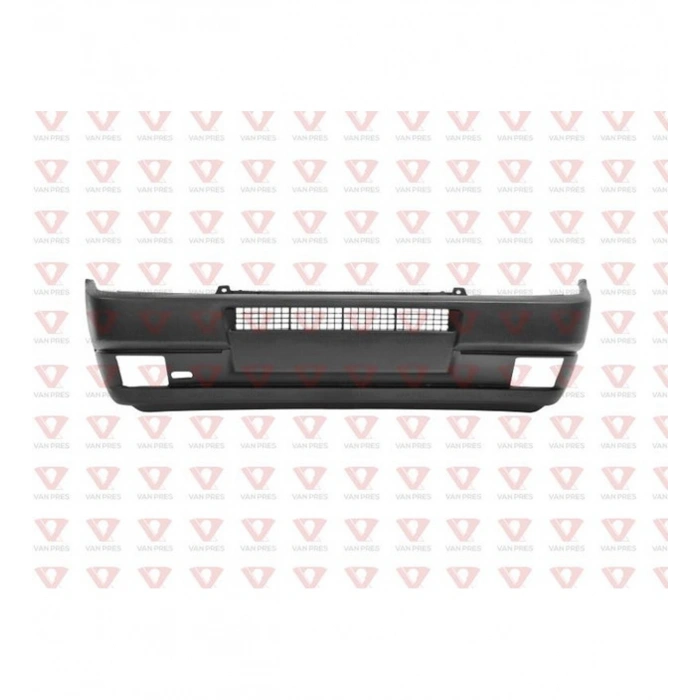 Fiat Uno Ön Tampon Sx 1989-1995 (Oem No:  7671021)