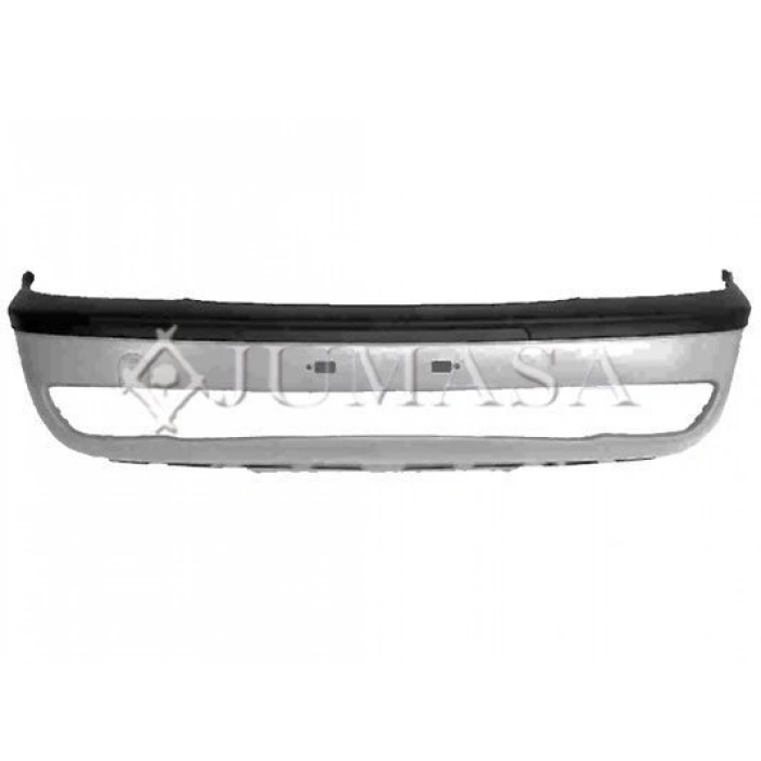 Opel Zafira Ön Tampon Astarlı 1999-2004 (Oem No:  9119200)