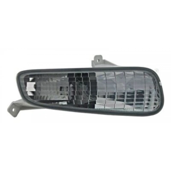 Fiat Punto Evo Ön Tampon Sinyali Sağ 2010-2012 (Oem No:  51858822)