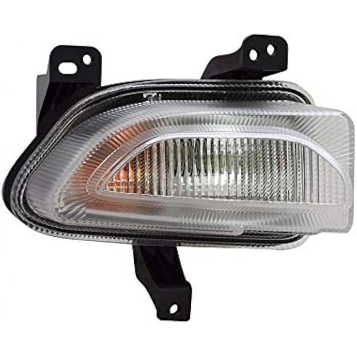 Jeep Renegade Ön Tampon Sinyali Sağ 2013- (Oem No:  68256431Aa)