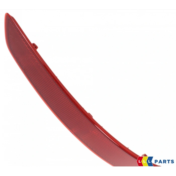 Skoda Kodiaq Arka Tampon Reflektörü Sol 2017- (Oem No:  565945105)