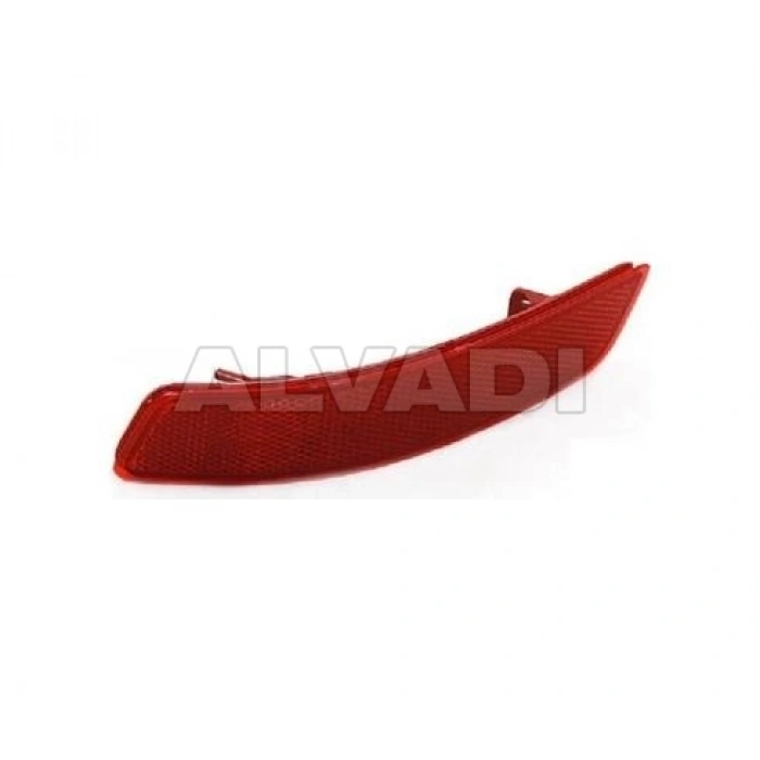 Toyota Corolla Arka Tampon Reflektörü Sağ 2013-2017 (Oem No:  8192002120)