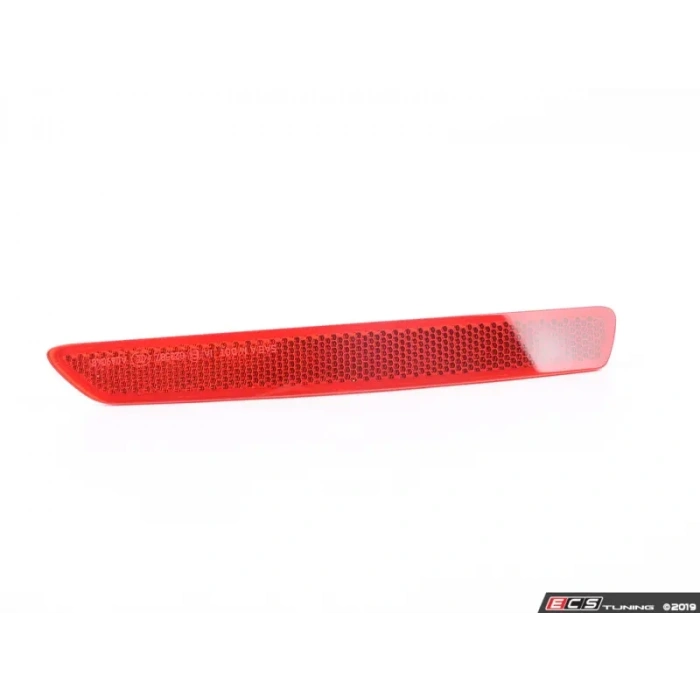 Bmw 3 Serisi Arka Tampon Reflektörü Sol 2015- (Oem No:  63147400207)
