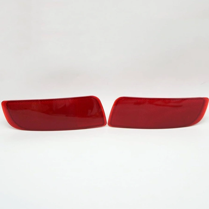 Renault Koleos Arka Tampon Reflektörü Sol 2009 (Oem No:  26565Jy00A)