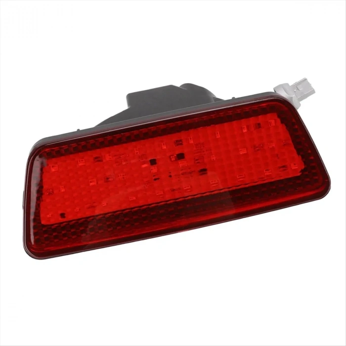 Nissan Juke Arka Tampon Reflektörü Orta 2013- (Oem No:  26580Ed50A)