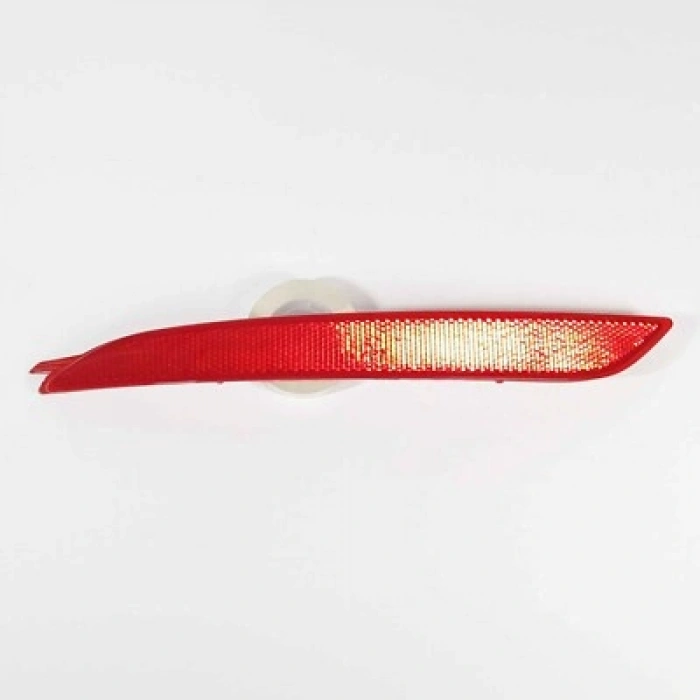 Hyundai Elantra Arka Tampon Reflektörü Sol 2013- (Oem No:  924053X200)