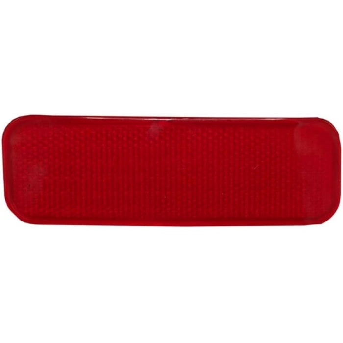 Ford Courıer Arka Tampon Reflektörü  Sağ 2013- (Oem No:  Et76515B0Aa)