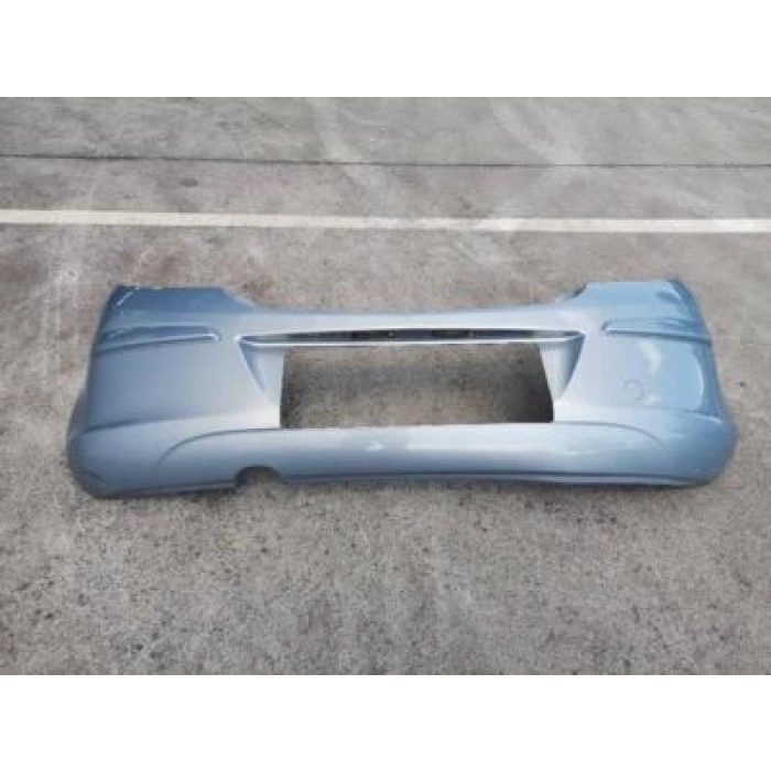 Opel Corsa Arka Tampon Astarlı 3 Kapı 2006/Tüv (Oem No:  13179893)