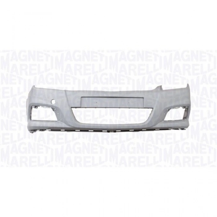 Opel Vectra Ön Tampon Astarlı 2005  (Oem No:  13182889)