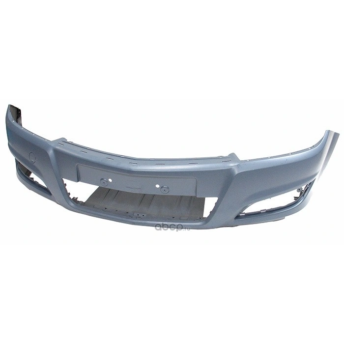 Opel Astra Ön Tampon 2007  (Oem No:  13225745)