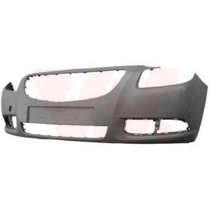 Opel İnsignia Ön Tampon Astarlı 2008-/Tüv (Oem No:  13238286)