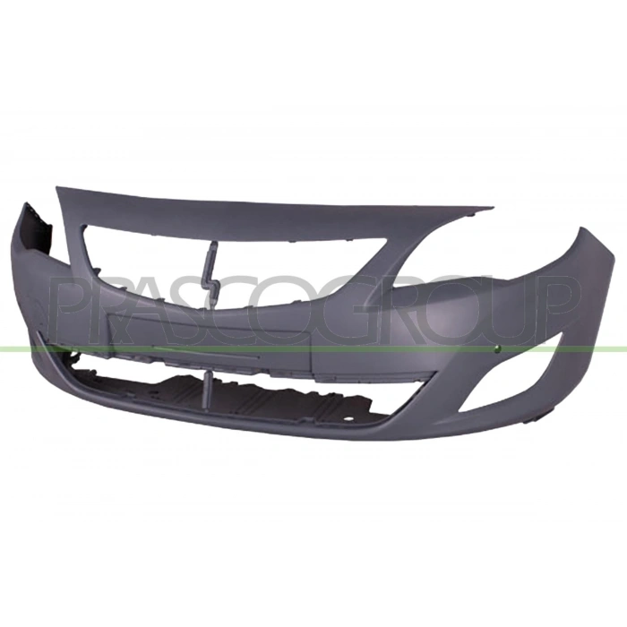 Opel Astra J Ön Tampon Sensör Delikli Astarlı 2010-2012/Tüv (Oem No:  13264415)