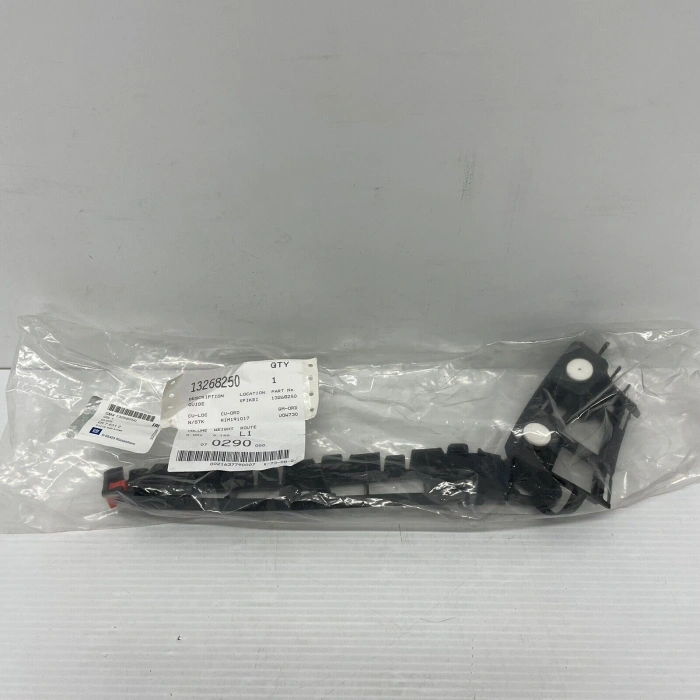 Opel Vectra Arka Tampon Sedan Astarlı 2005 - (Oem No:  13268250)