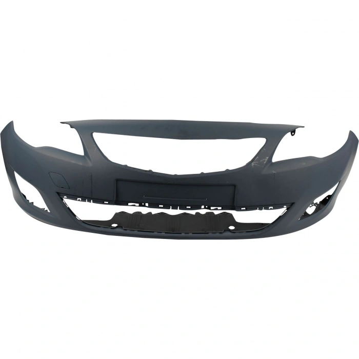 Opel Astra J Ön Tampon (Sendlkkeshazır)Ast2010-2012 /Tüv (Oem No:  13348047)