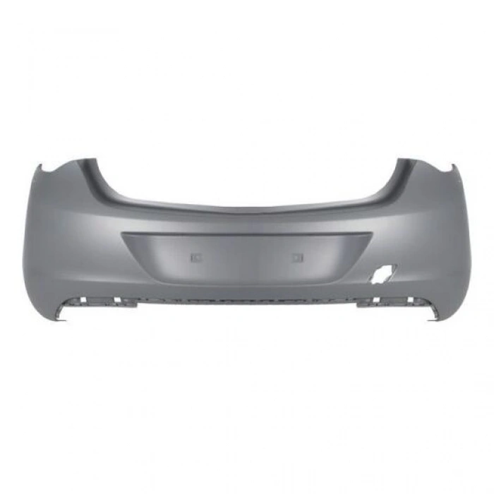 Opel Astra J Arka Tampon Hatchback Ast2010-2012  (Oem No:  13348049)