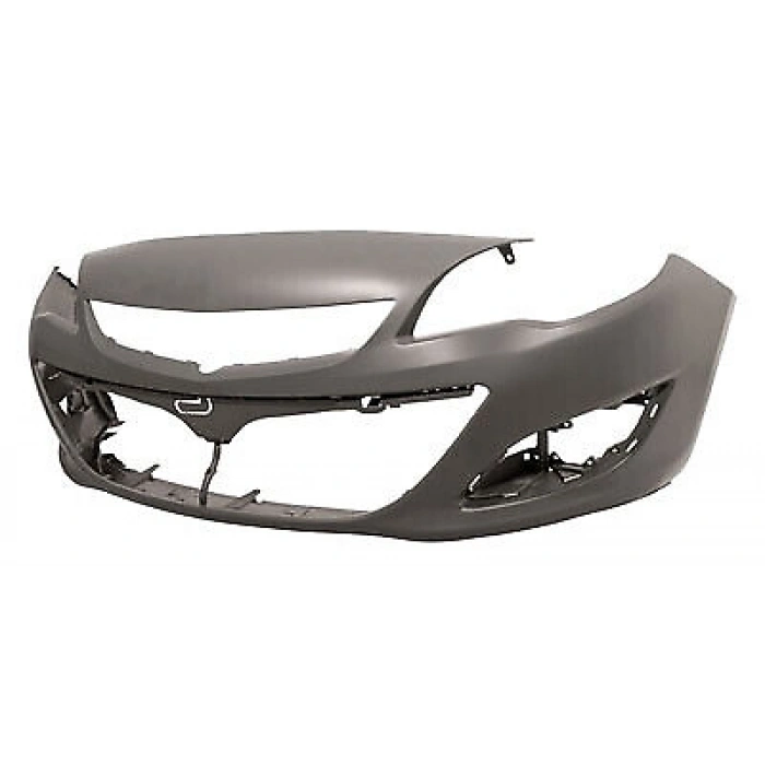 Opel Astra J Ön Tampon(Senfar Yıkama Delikli Keshazır)12/Tüv (Oem No:  13364614)