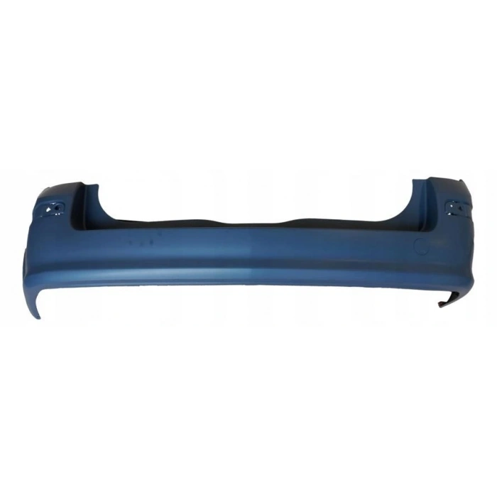 Opel Astra Arka Tampon Station Wagon 2004-2007 (Oem No:  24460461)