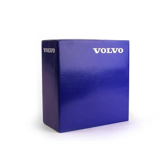 Volvo S40 V40 Ön Tampon Far Yıkama Delikli 2000-2003 (Oem No:  30899729)