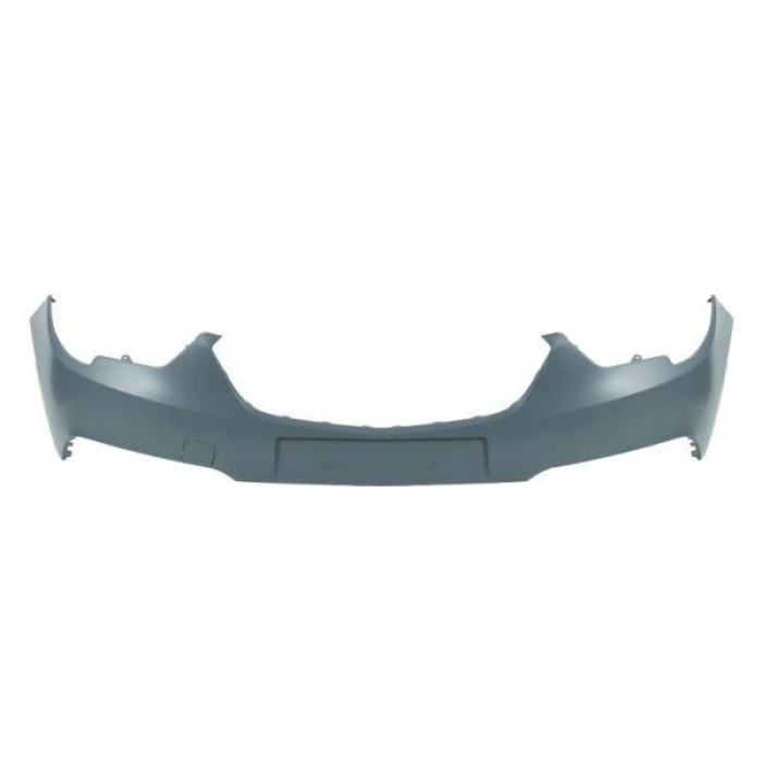 Opel Crossland X Ön Tampon Astarlı 2016-- (Oem No:  39097370)