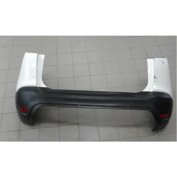 Opel Crossland X Arka Tampon Köşe Astarlı Sol 2016- (Oem No:  39097387)