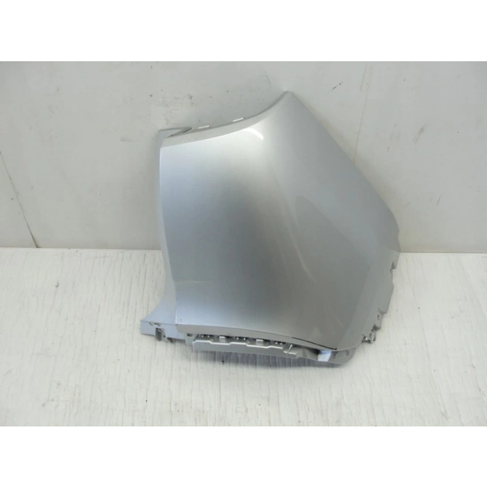 Opel Crossland X Arka Tampon Köşe Astarlı Sağ 2016- (Oem No:  39097388)