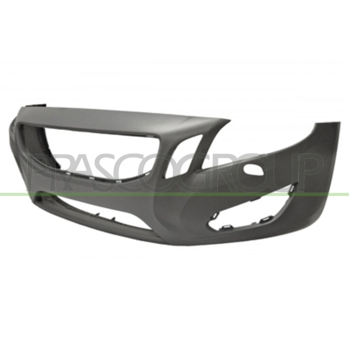 Volvo S60 V60 Ön Tampon Far Yıkama Delikli Astarlı 2011- (Oem No:  39809608)
