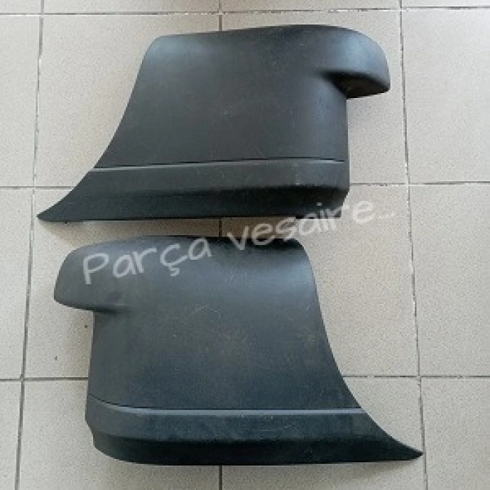 Fiat Doblo Arka Tampon Sağ 2000-2005 (Oem No:  55171385)