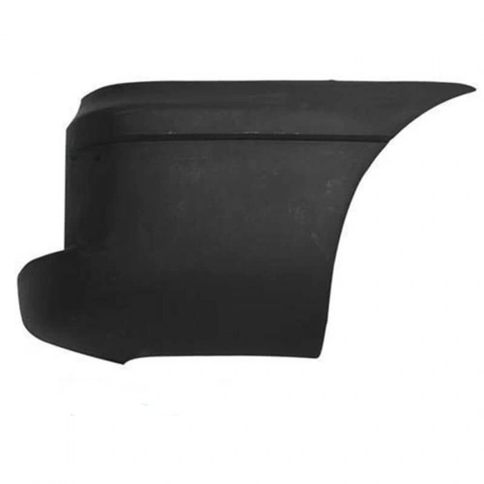 Fiat Doblo Arka Tampon Sağ 2006 (Oem No:  55171387)