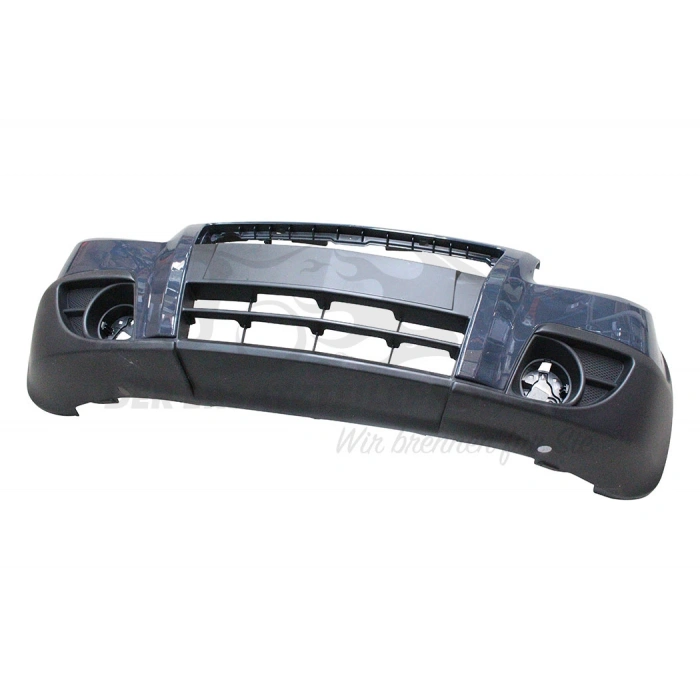 Fiat Sedici/Ssx4 Ön Tampon Delikli Astarlı 2006 (Oem No:  71743040)