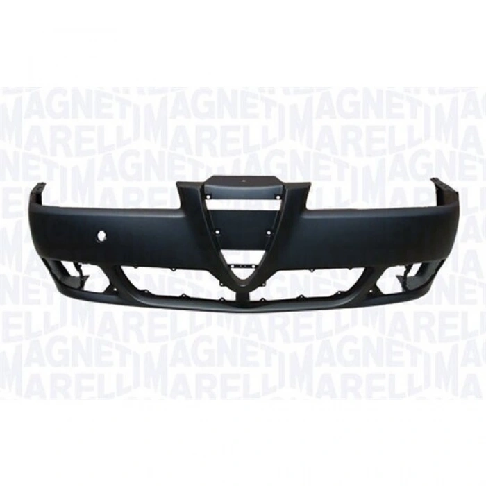 Alfa Romeo 156 Ön Tampon Astarlı 2003-2005 (Oem No:  71777536)