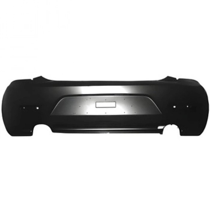 Alfa Romeo147 Arka Tampon Astarlı 2005 2009-  (Oem No:  71777546)