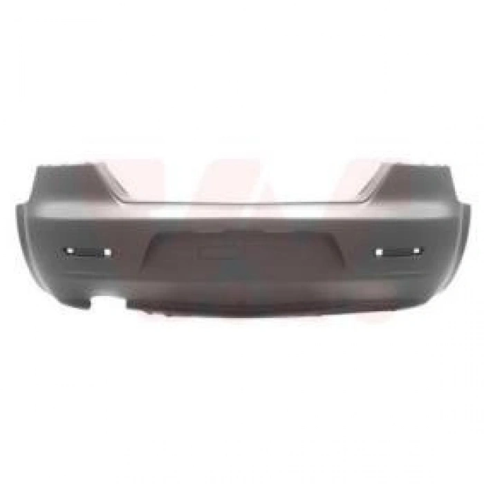 Alfa Romeo 159 Arka Tampon Astarlı 2005  (Oem No:  71777558)