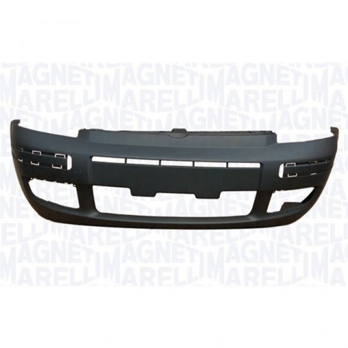 Fiat Panda Ön Tampon Astarlı 2004- (Oem No:  71777592)