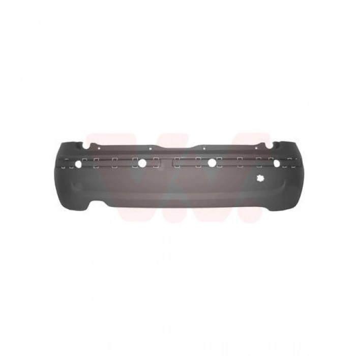 Fiat Panda Arka Tampon 2004- (Oem No:  71777593)