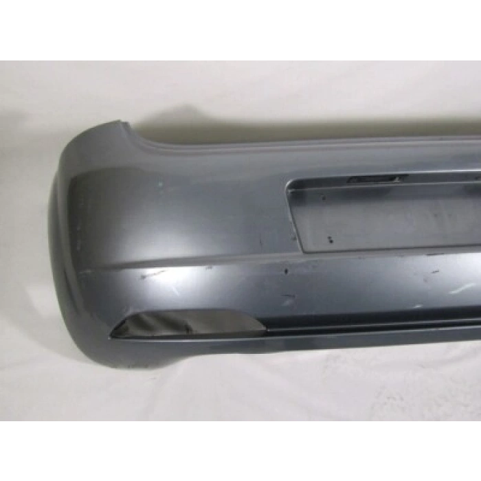 Fiat Grande Punto Arka Tampon 202006- 2009/Tüv (Oem No:  71777606)