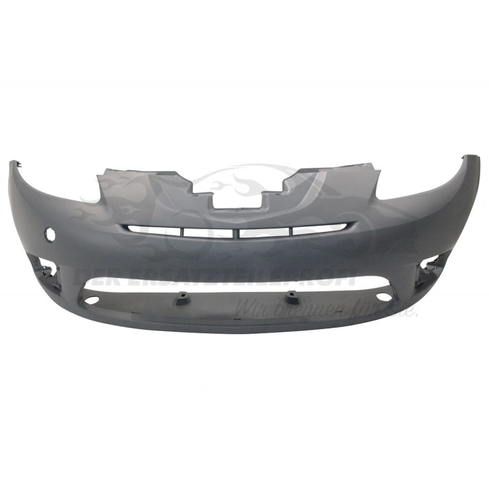 Lancia Ypsılon Ön Tampon Astarlı 2006-/Tüv (Oem No:  71777622)