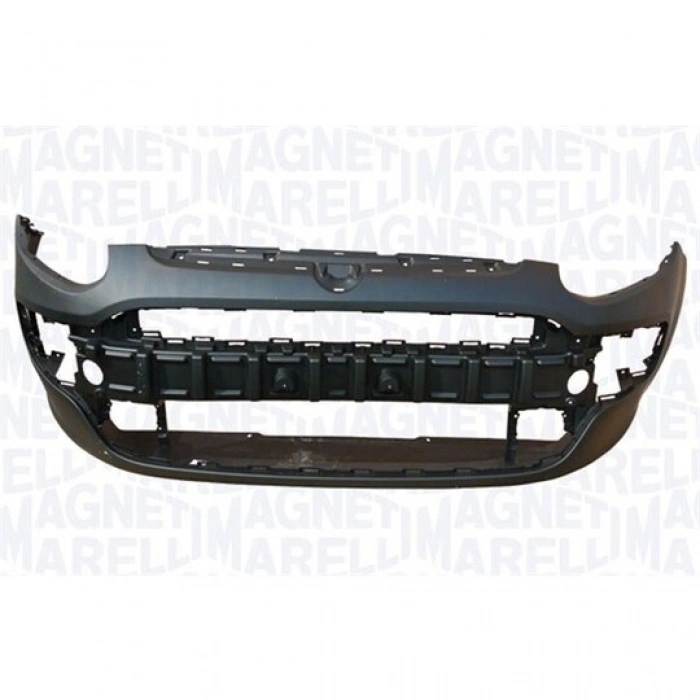Fiat Punto Evo Ön Tampon Astarlı 2010-2012 (Oem No:  71777635)