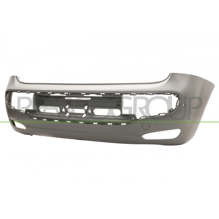 Fiat Punto Evo Arka Tampon Sensör Delikli 2010-2012 (Oem No:  71777637)