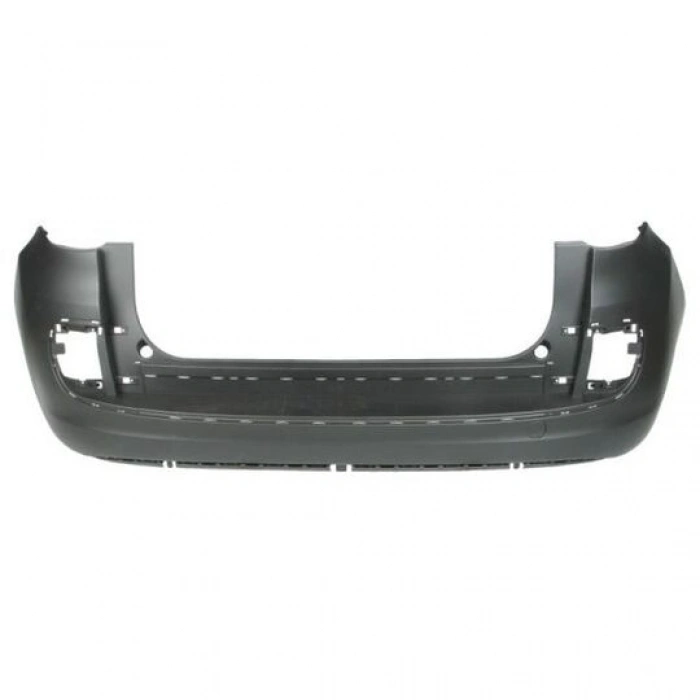 Fiat 500 Sol Arka Tampon Astarlı 2012- -/Tüv (Oem No:  71777655)