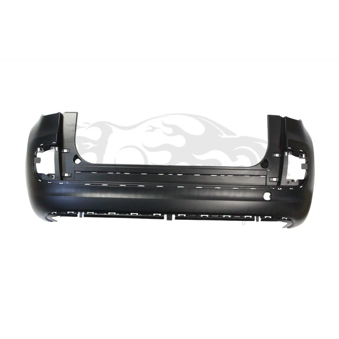 Fiat 500 Sol Arka Tampon Sensör Delikli Astarlı 2012- - (Oem No:  71777657)