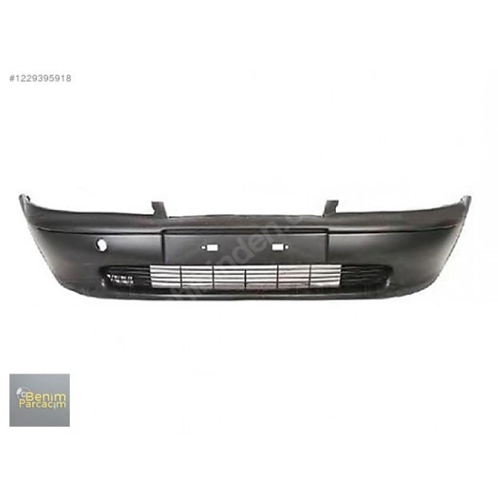 Opel Vectra Ön Tampon Astarlı 1995-1999 (Oem No:  90512522)
