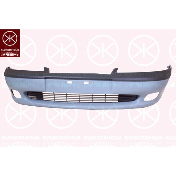 Opel Vectra Ön Tampon Astarlı Delikli 1995-1999 (Oem No:  90512523)
