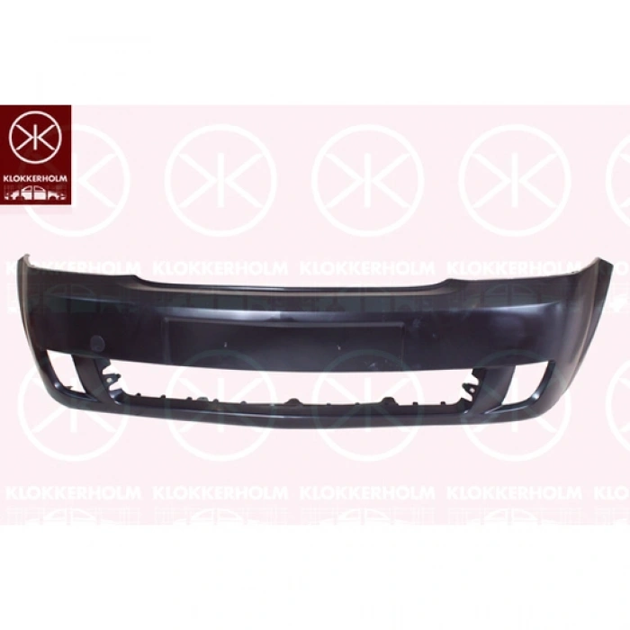 Opel Meriva Ön Tampon Benzinli Asttarlı 2003-2006 (Oem No:  93175340)