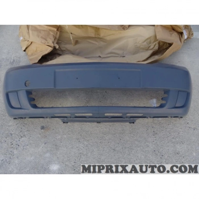 Opel Meriva Ön Tampon Dizel 2003-2006  (Oem No:  93177661)