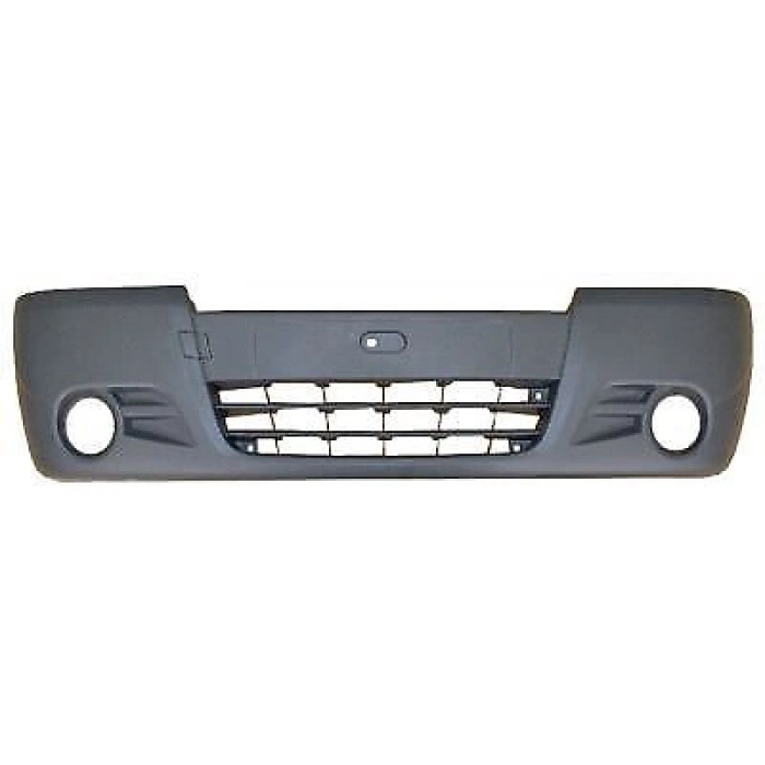 Opel Vivaro Ön Tampon Delikli Astarlı 2007- (Oem No:  93188854)