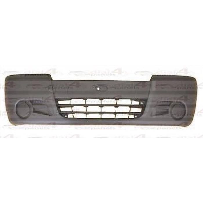 Opel Vivaro Ön Tampon Astarlı 2007- (Oem No:  93855609)