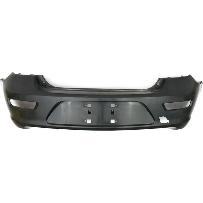 Chevrolet Cruze Arka Tampon Hatchback Astarlı 2012-2013 (Oem No:  95404328)