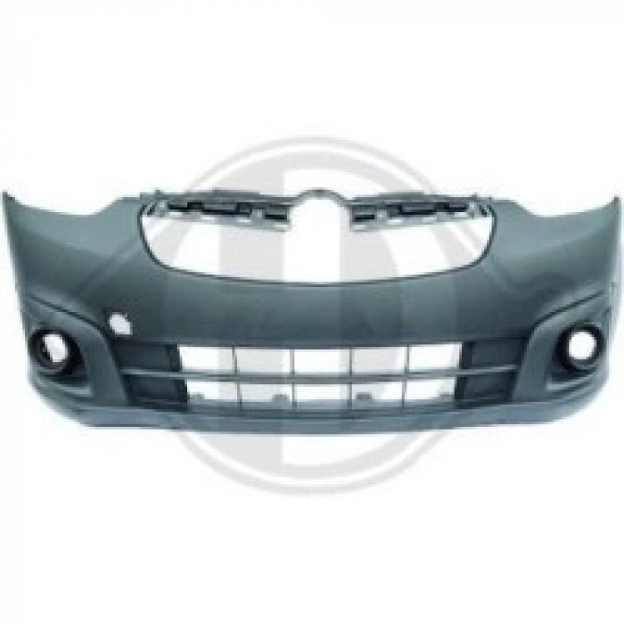 Opel Combo Ön Tampon Delikli 2012-2013 (Oem No:  95513005)